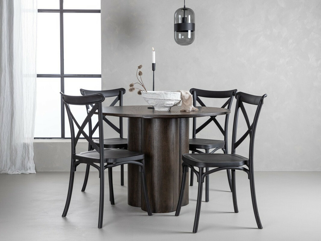 Set de mese Dallas 3982