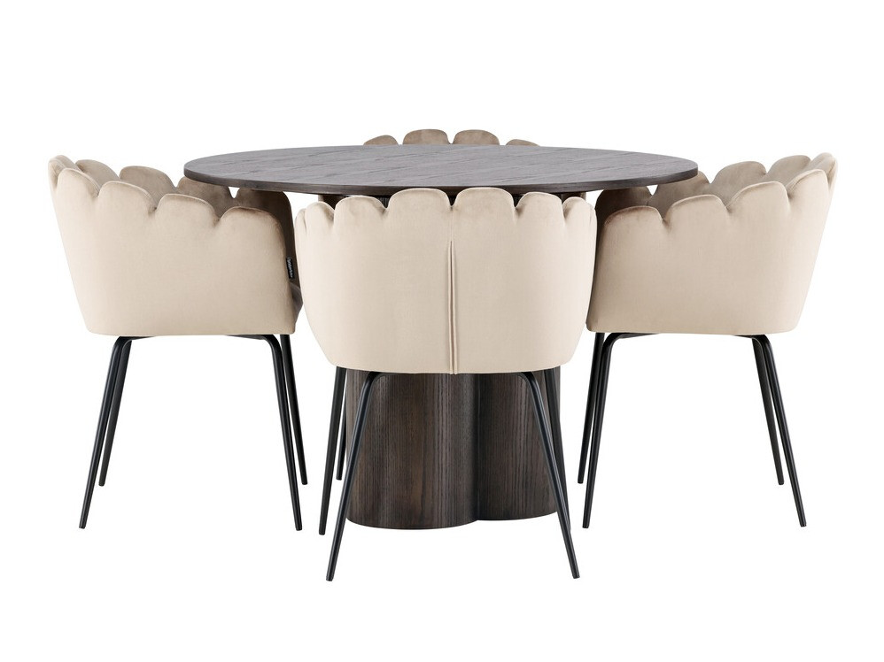 Set de mese Dallas 3984