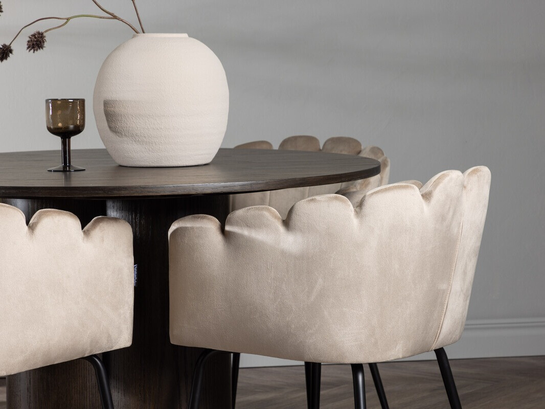 Set de mese Dallas 3984