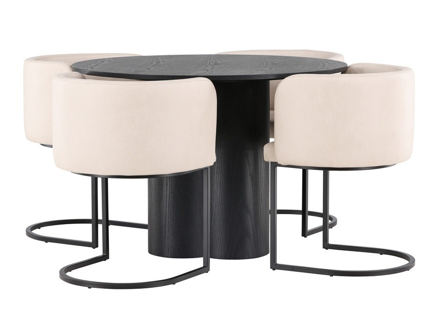 Set de mese Dallas 3986