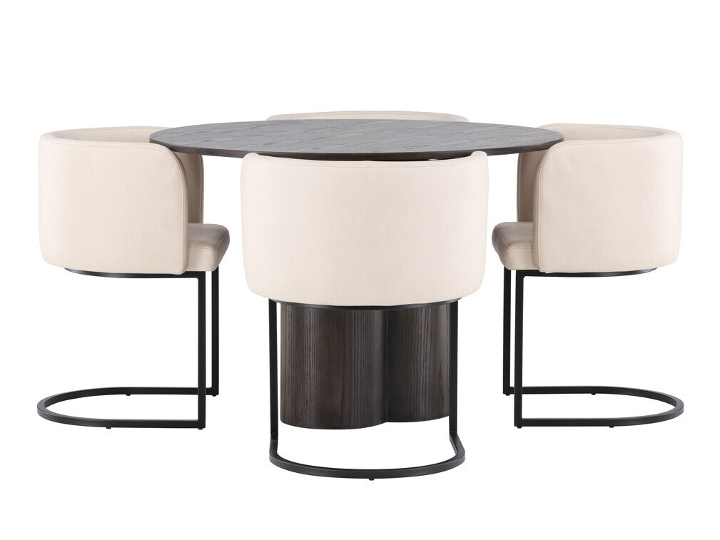 Set de mese Dallas 3986