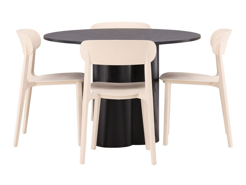 Set de mese Dallas 3987