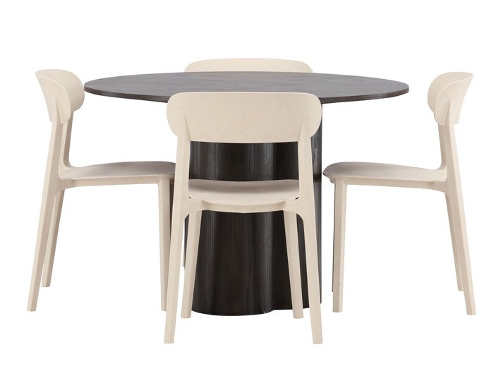 Set de mese Dallas 3987