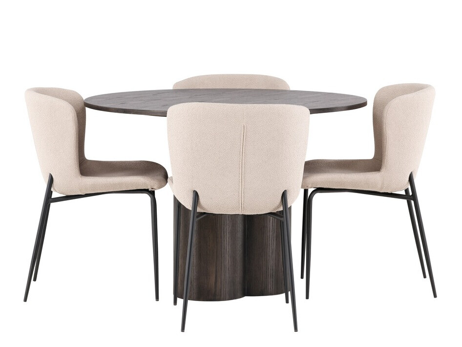 Set de mese Dallas 3989