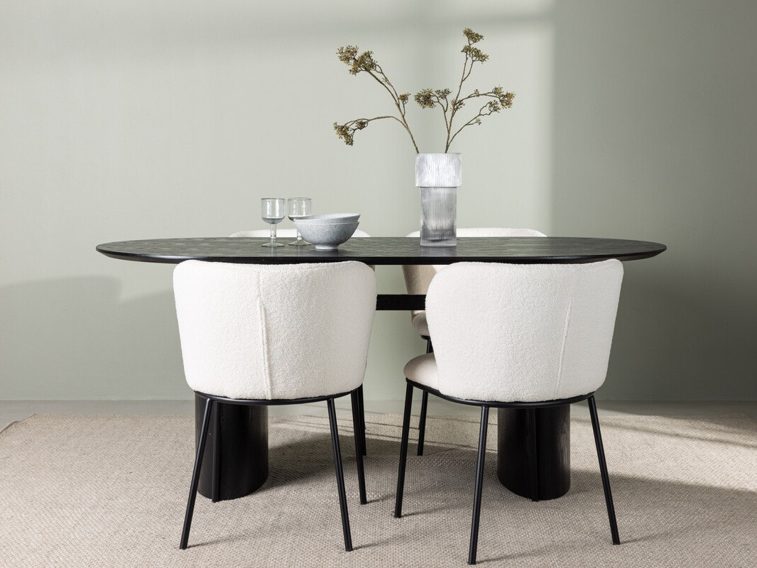 Set de mese Dallas 3990