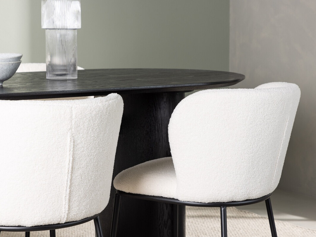 Set de mese Dallas 3990