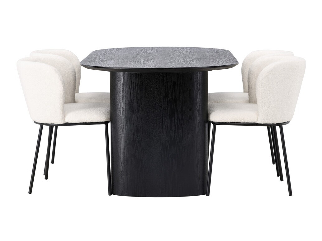 Set de mese Dallas 3990