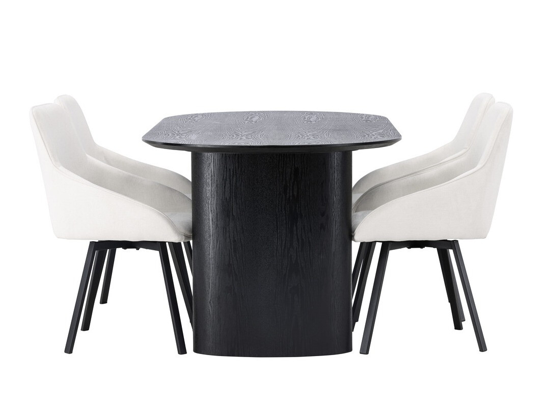Set de mese Dallas 3991