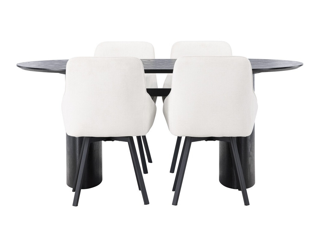 Set de mese Dallas 3991