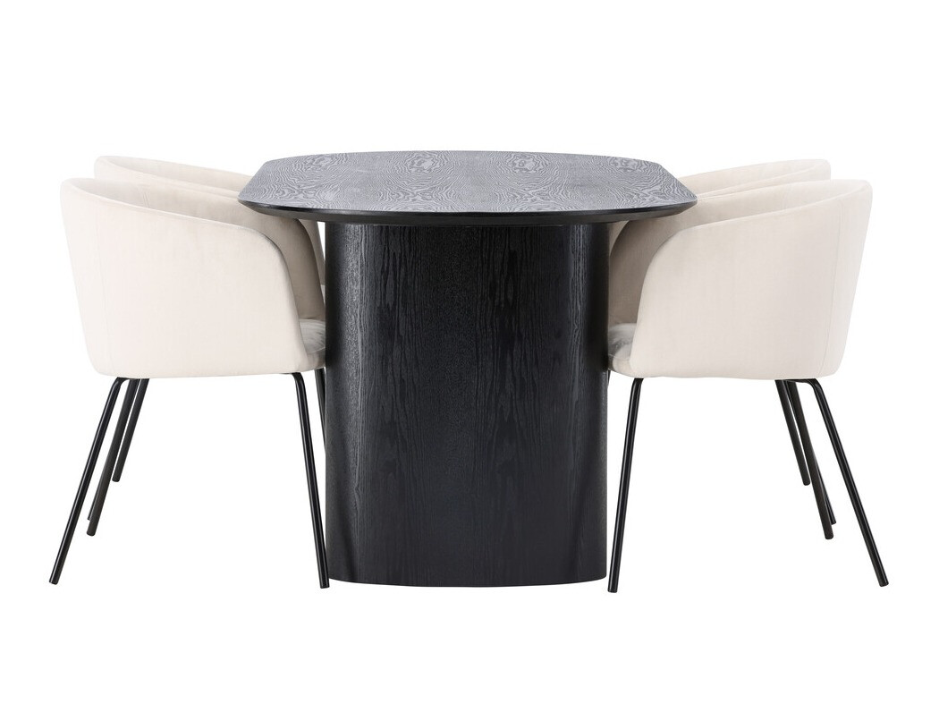 Set de mese Dallas 3992
