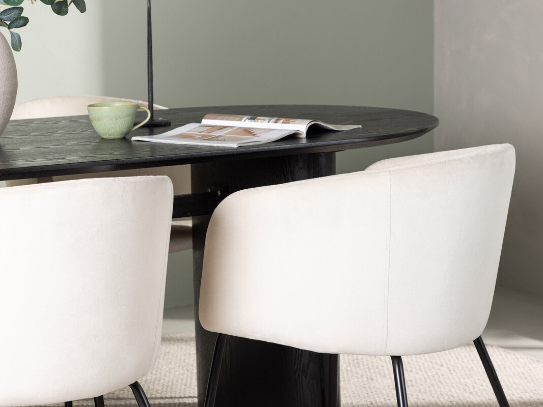 Set de mese Dallas 3992