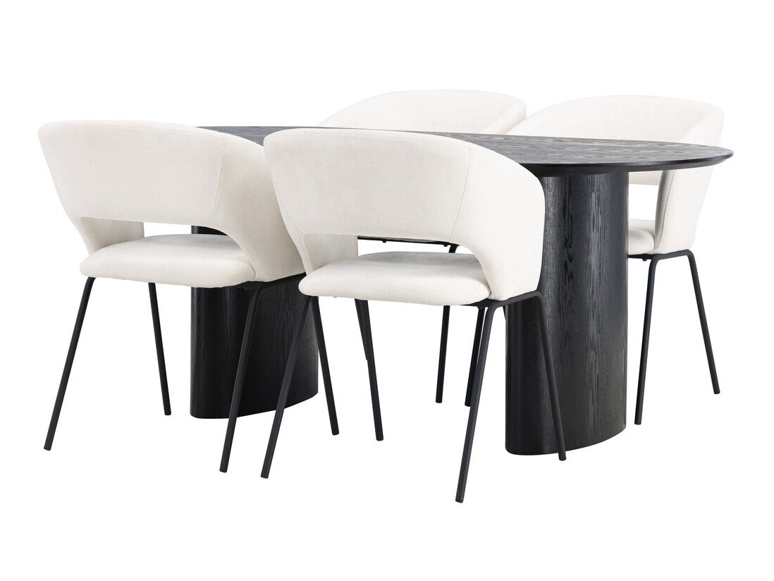 Set de mese Dallas 3993