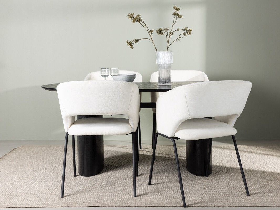 Set de mese Dallas 3993