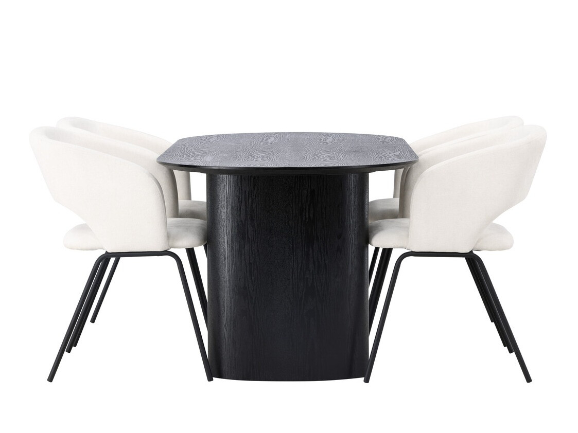 Set de mese Dallas 3993