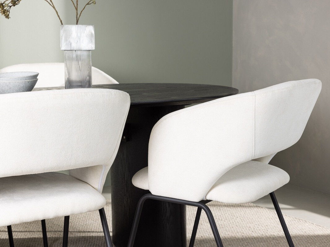 Set de mese Dallas 3993