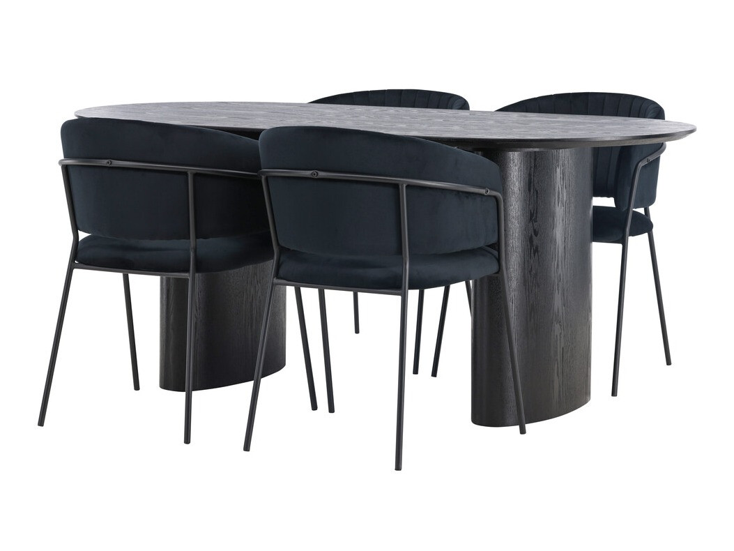 Set de mese Dallas 3994