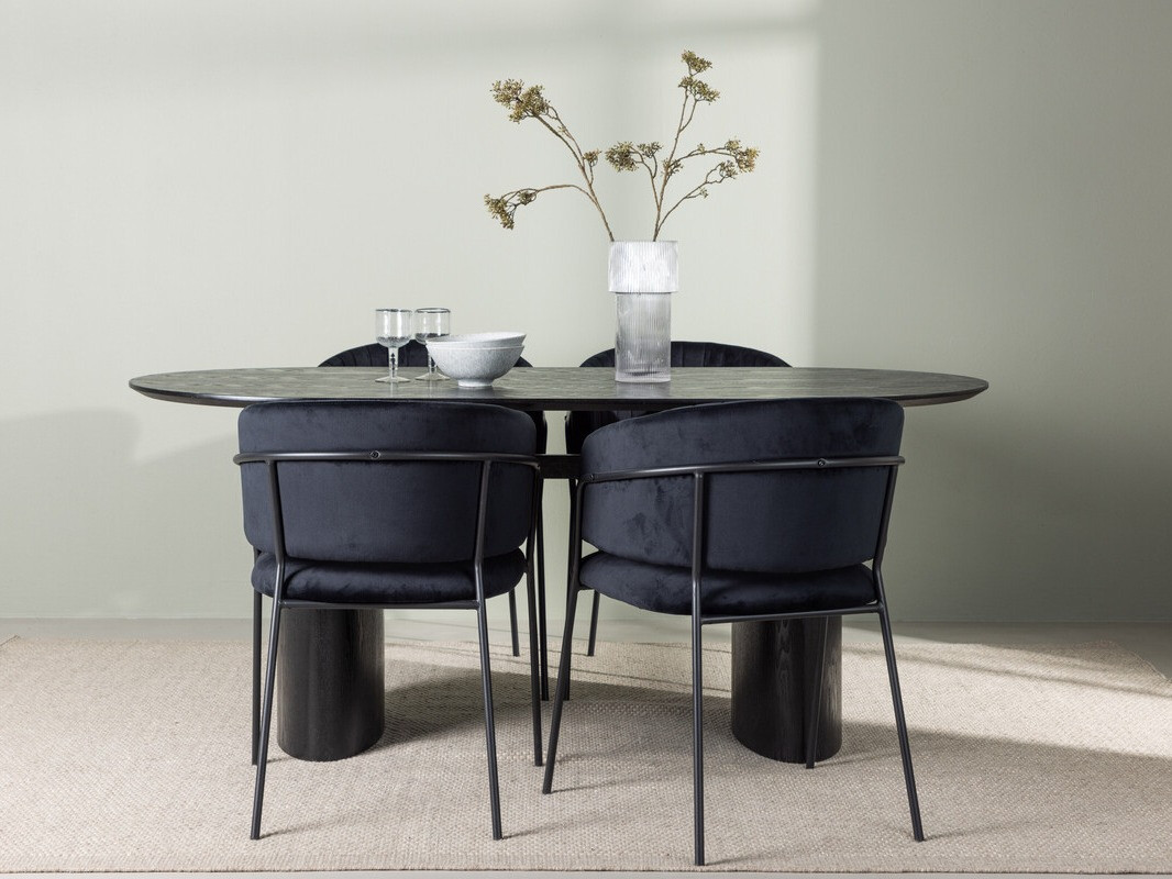 Set de mese Dallas 3994