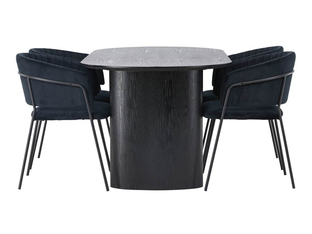 Set de mese Dallas 3994