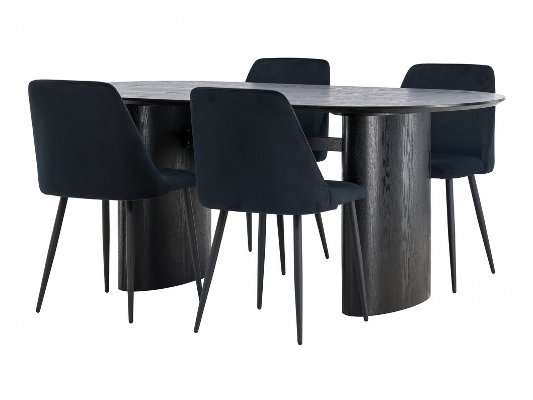 Set de mese Dallas 3995