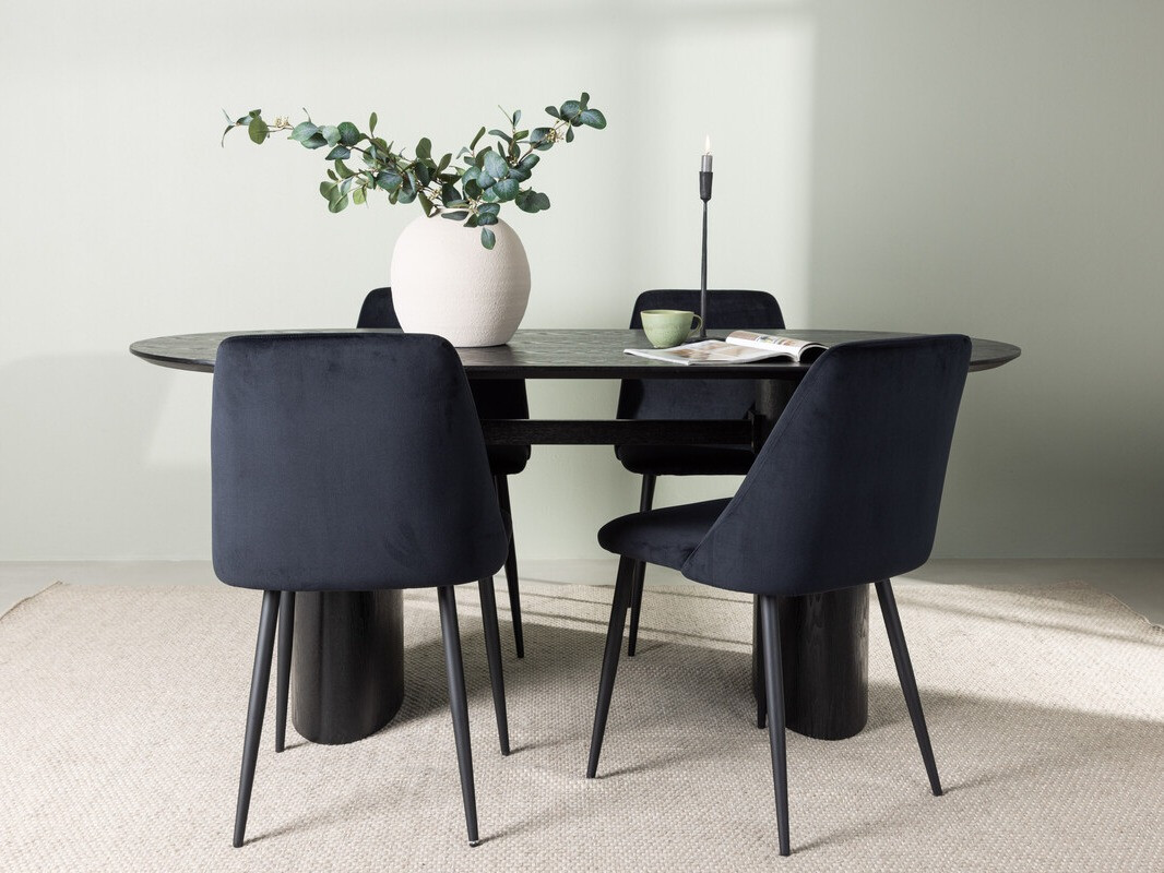 Set de mese Dallas 3995