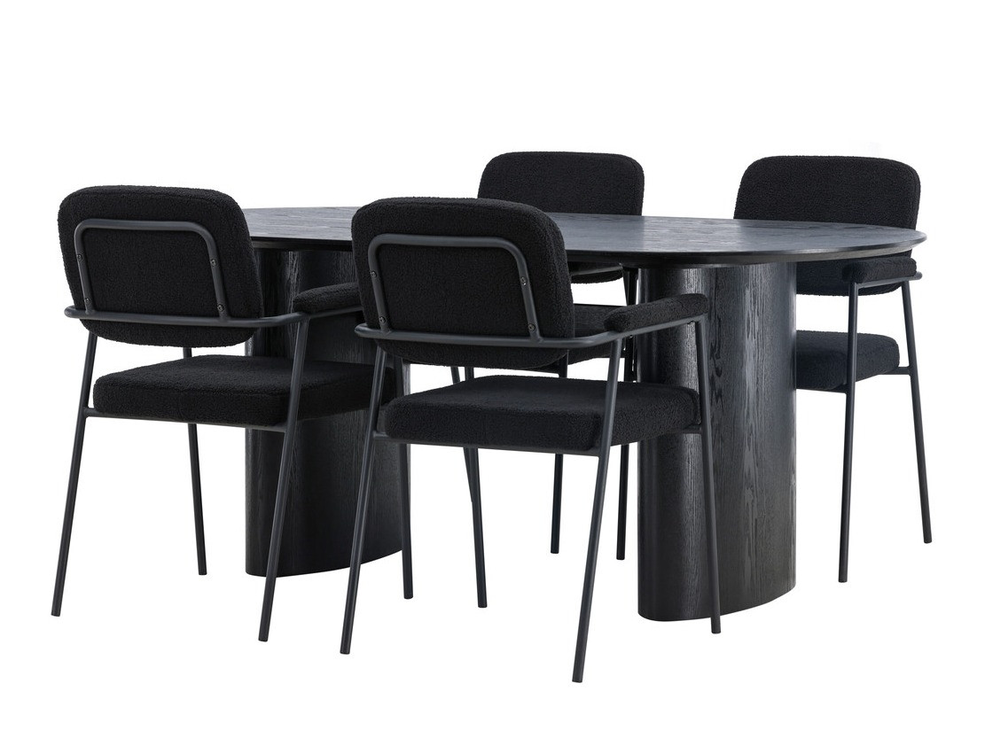Set de mese Dallas 3996
