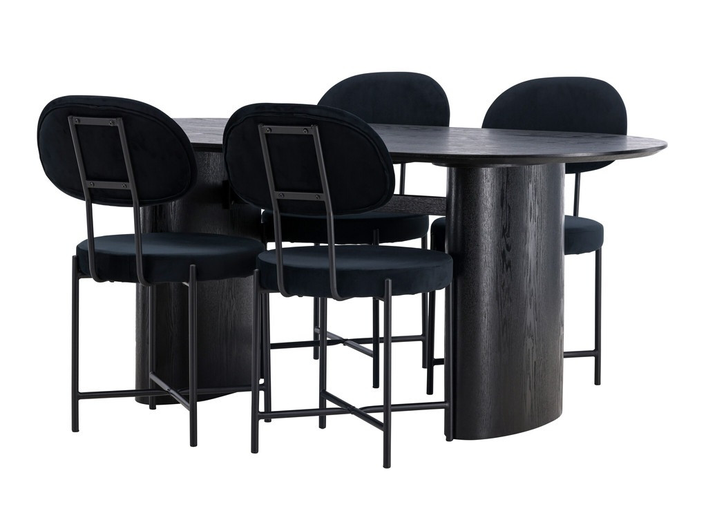 Set de mese Dallas 3997
