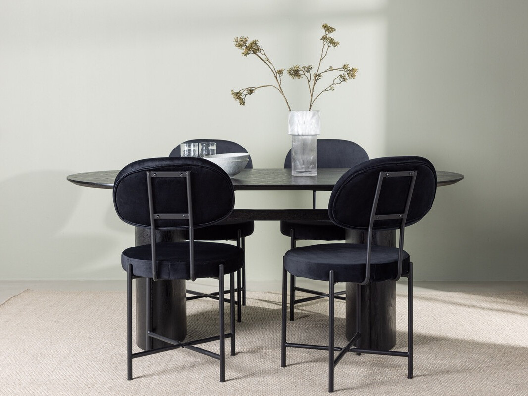 Set de mese Dallas 3997