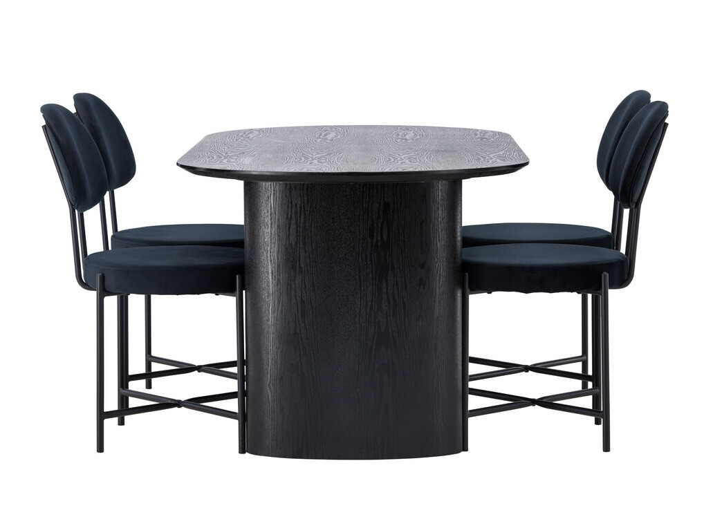 Set de mese Dallas 3997