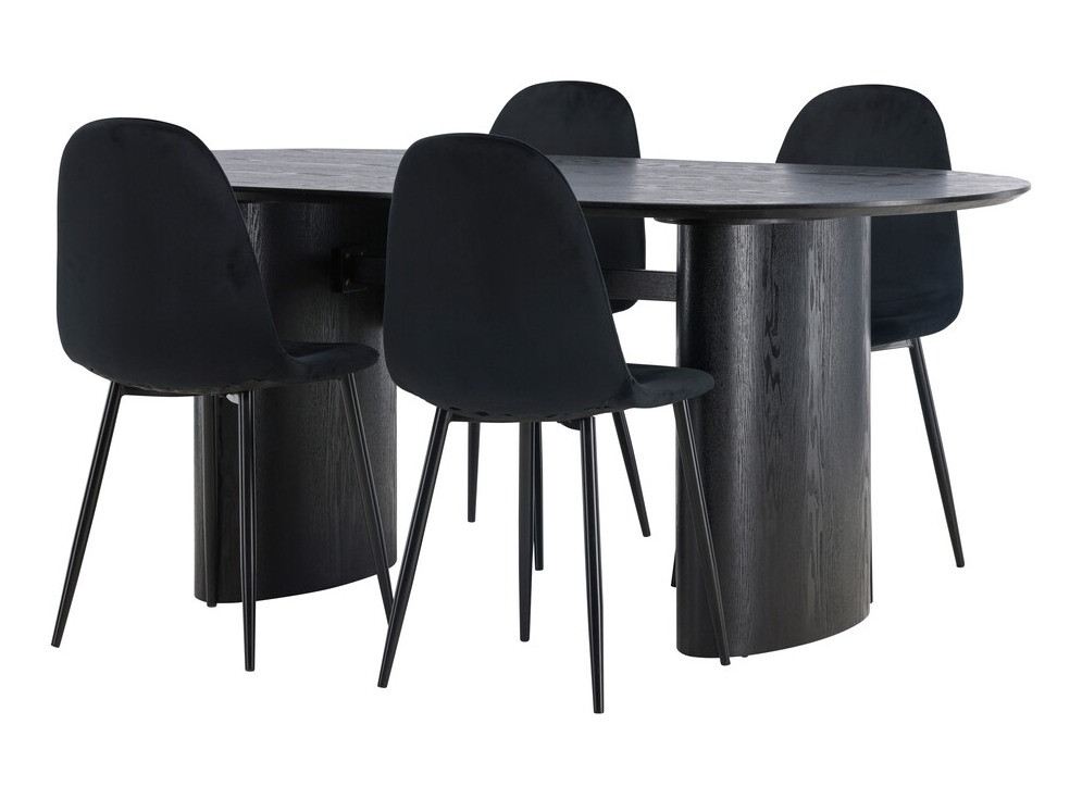 Set de mese Dallas 3998