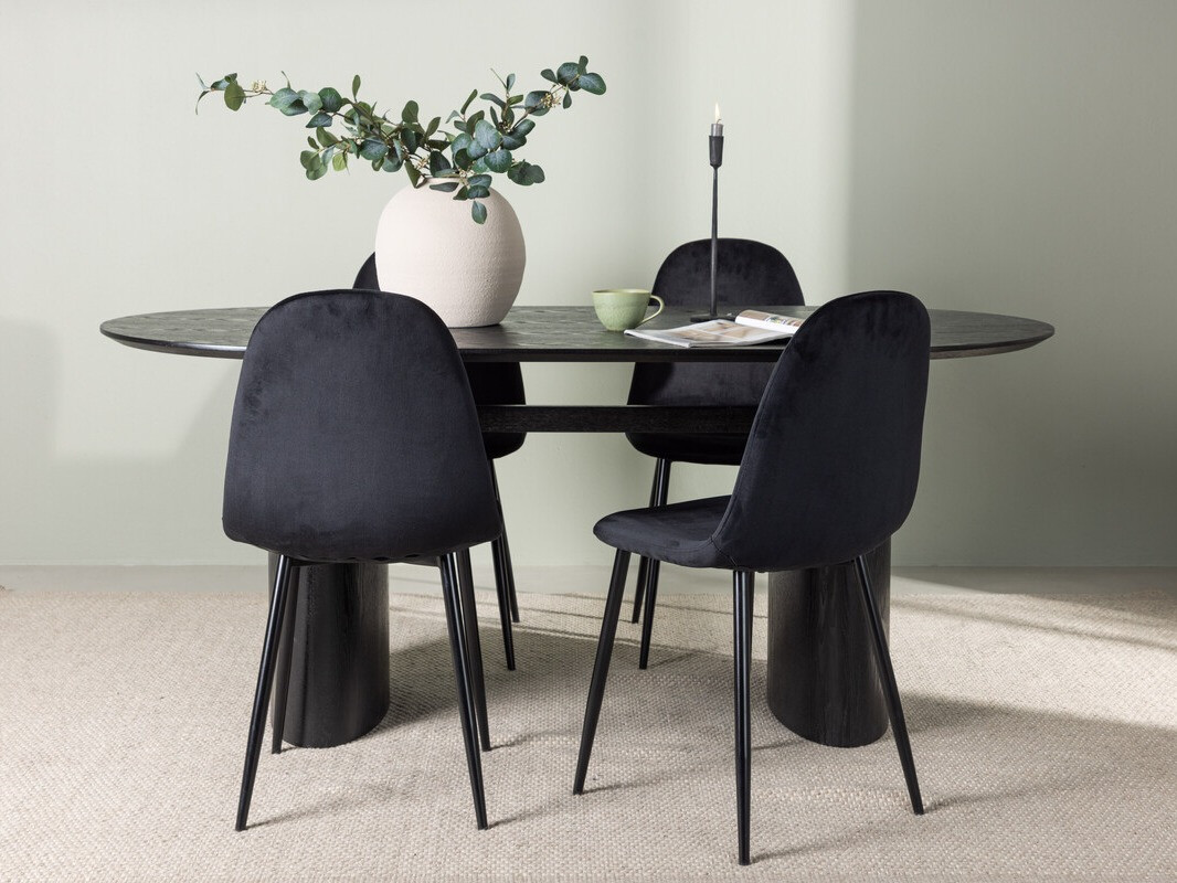 Set de mese Dallas 3998