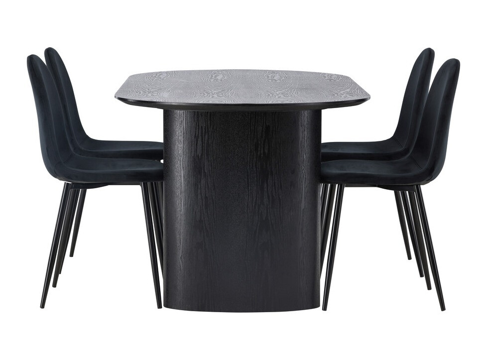 Set de mese Dallas 3998