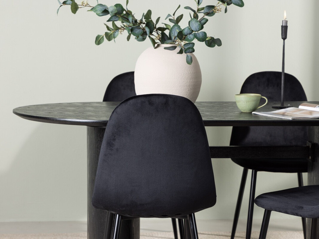 Set de mese Dallas 3998