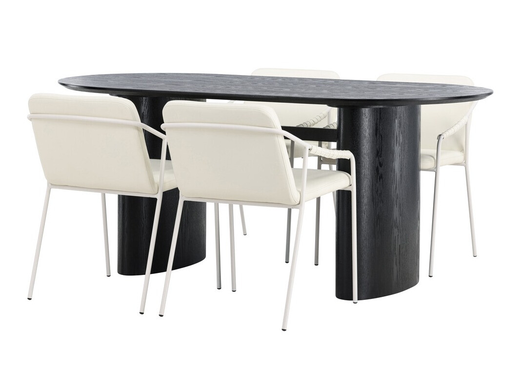 Set de mese Dallas 3999