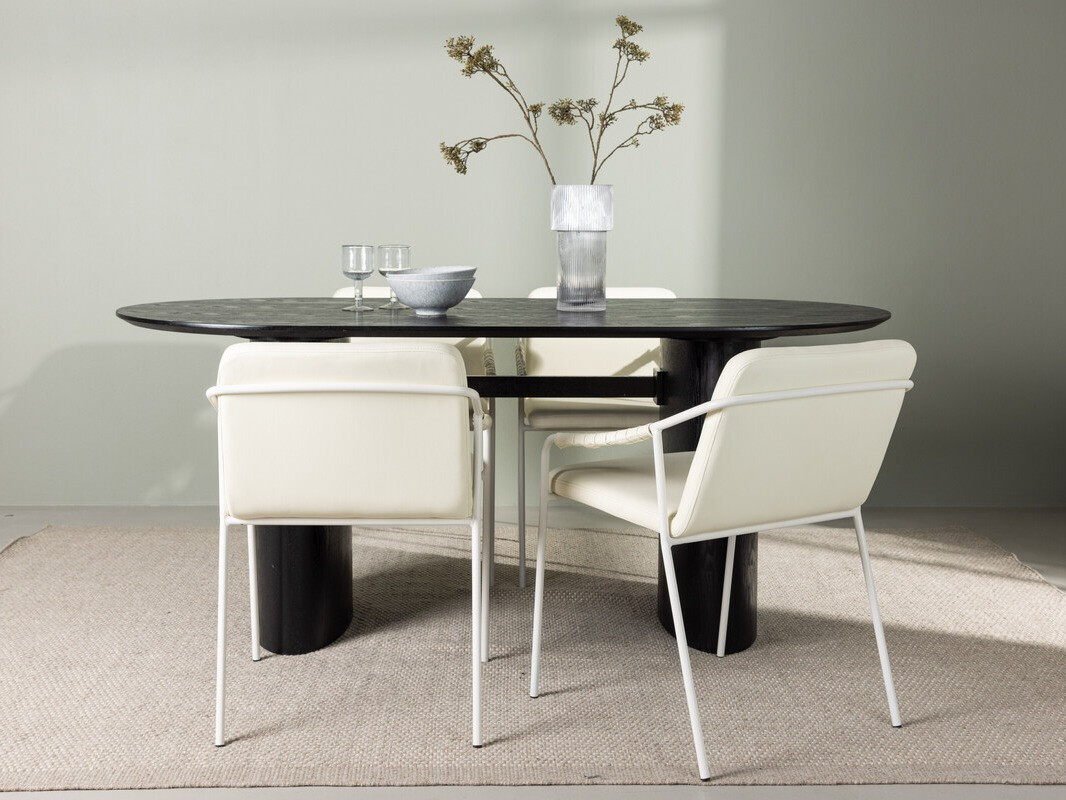 Set de mese Dallas 3999