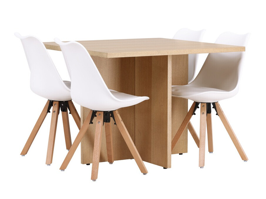Set de mese Dallas 4001