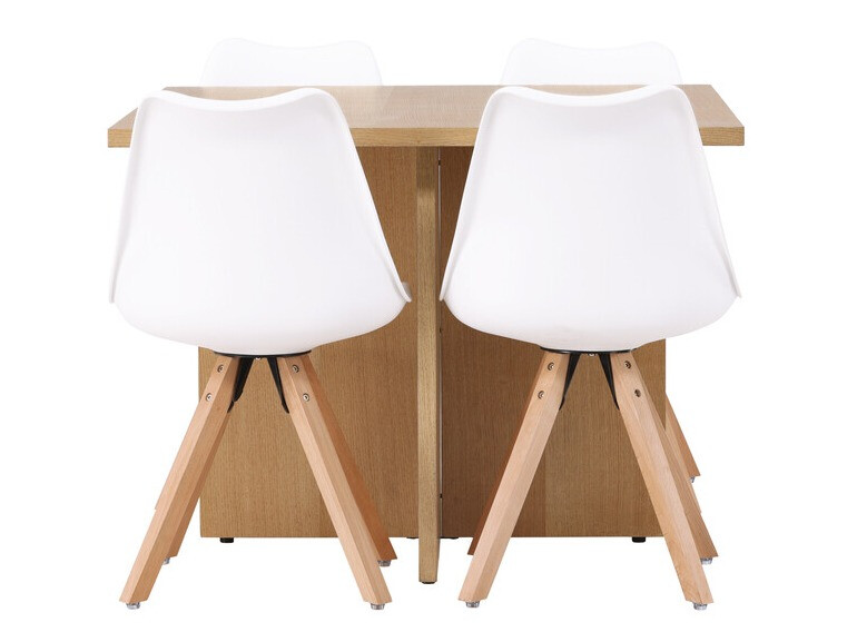 Set de mese Dallas 4001