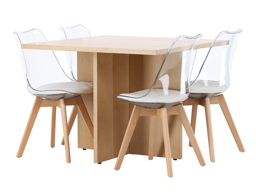 Set de mese Dallas 4002
