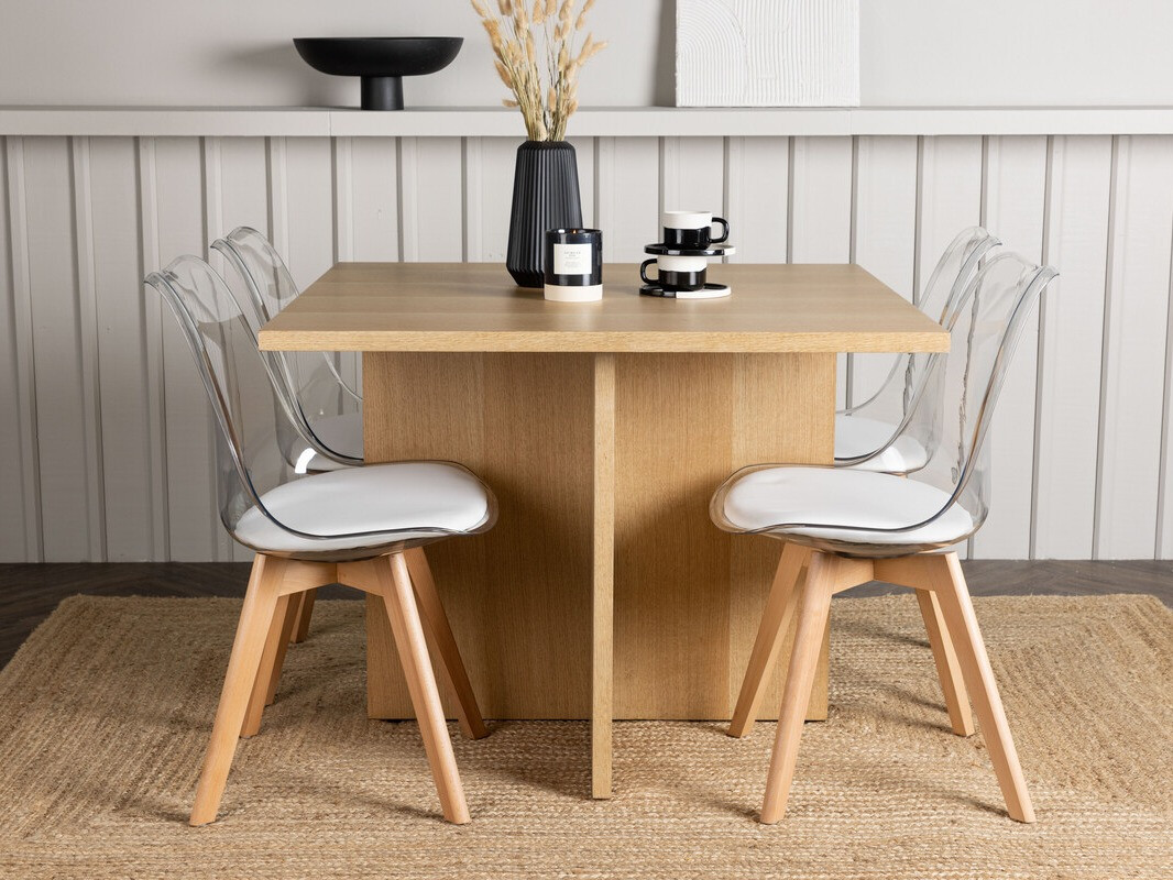 Set de mese Dallas 4002