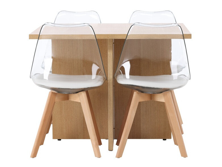 Set de mese Dallas 4002
