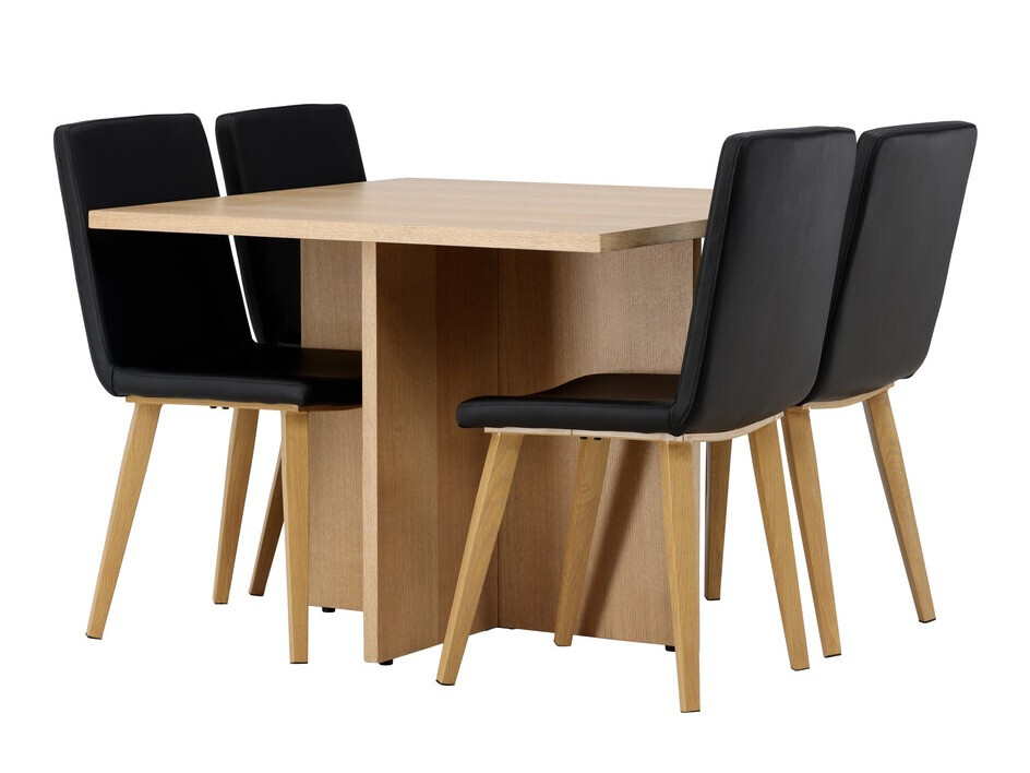 Set de mese Dallas 4003