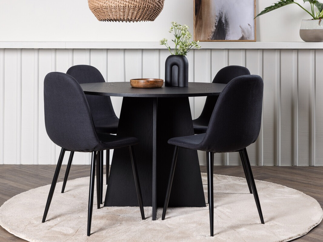 Set de mese Dallas 4007