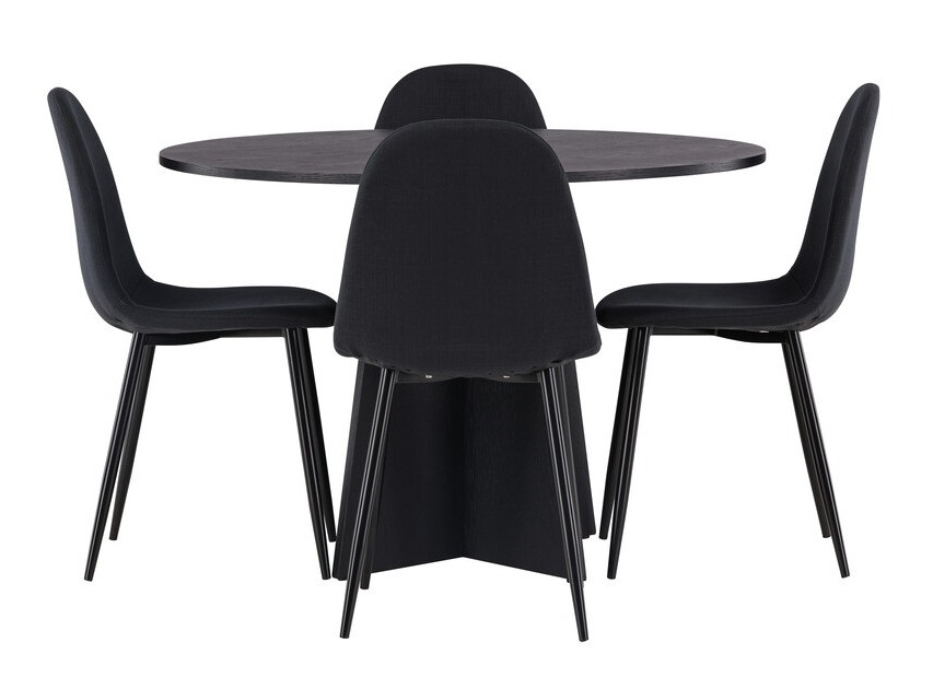 Set de mese Dallas 4007