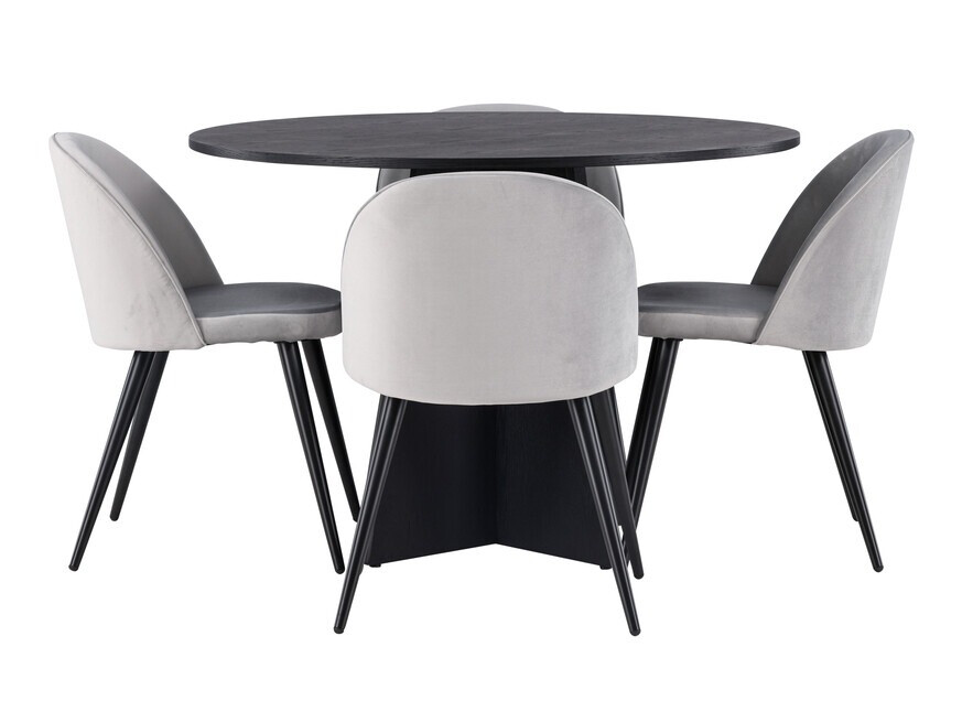 Set de mese Dallas 4011