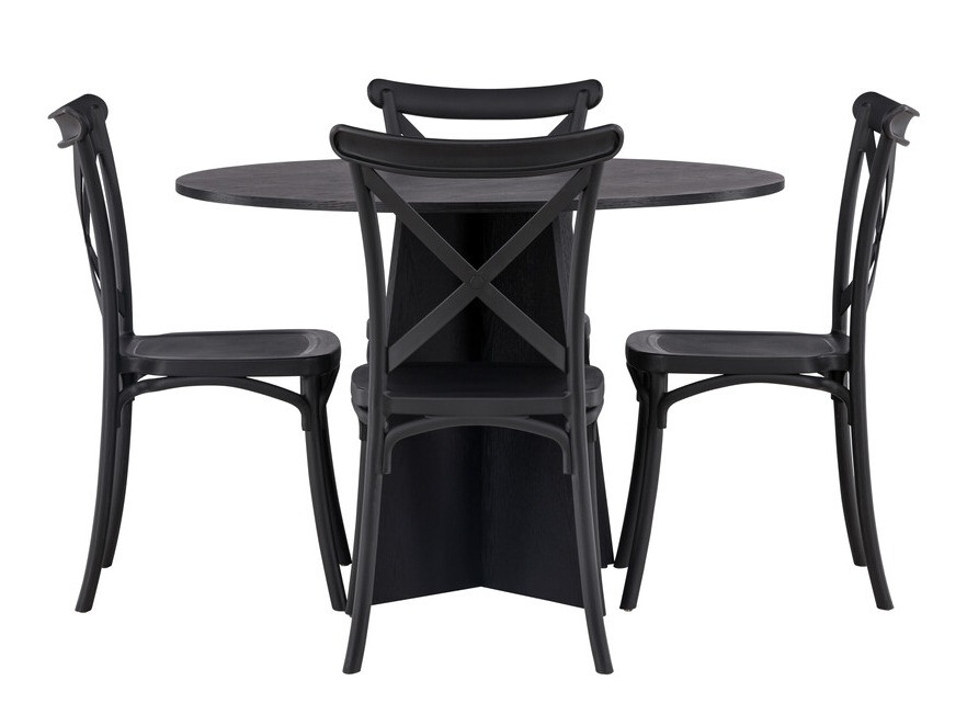 Set de mese Dallas 4012
