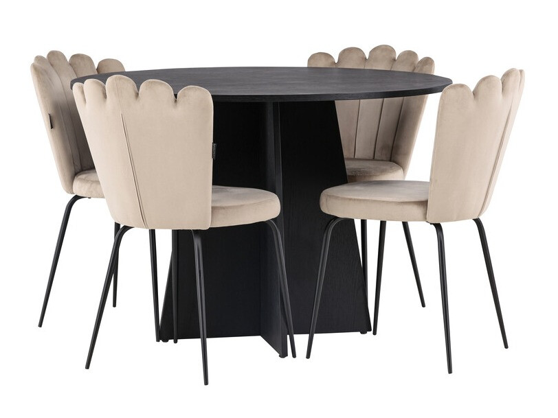 Set de mese Dallas 4014