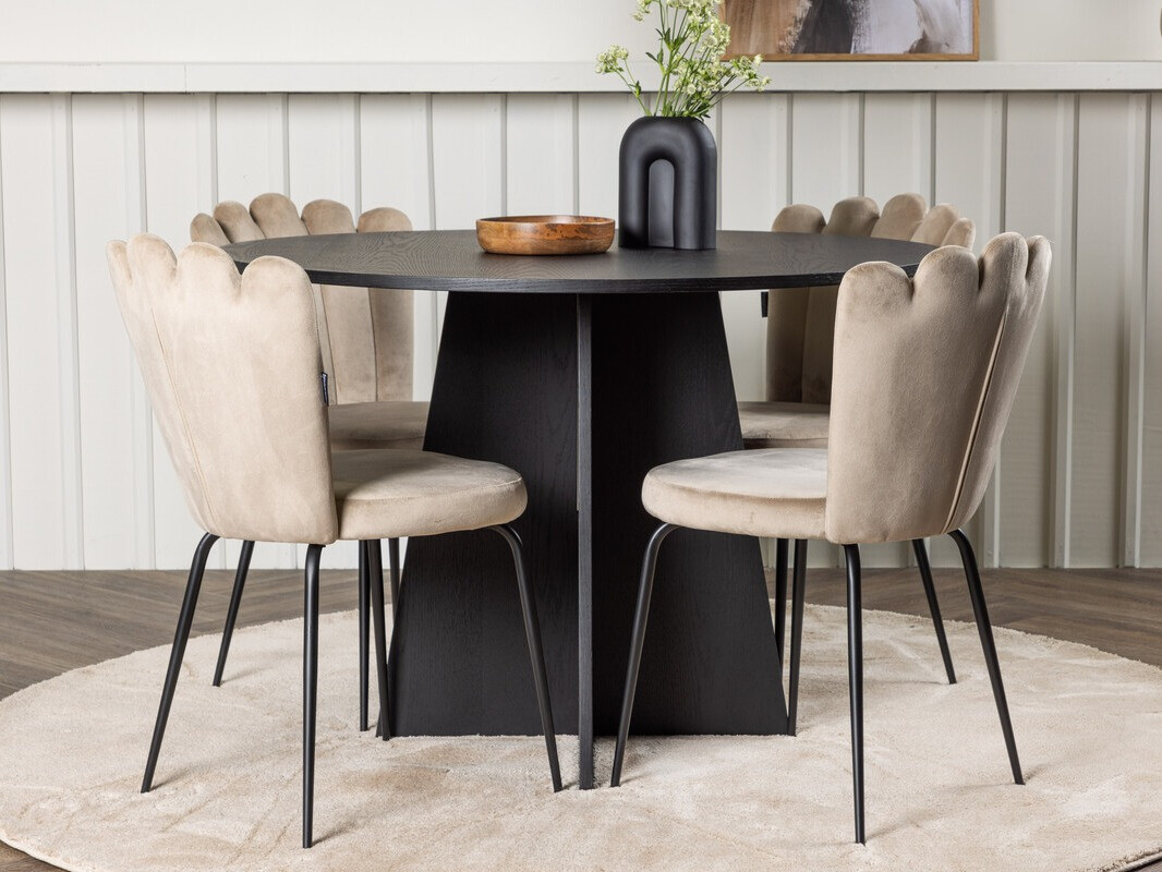 Set de mese Dallas 4014