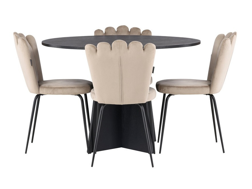 Set de mese Dallas 4014