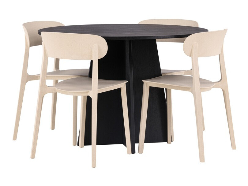Set de mese Dallas 4017