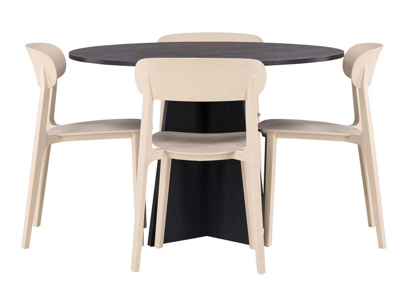 Set de mese Dallas 4017