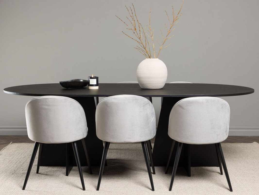 Set de mese Dallas 4024